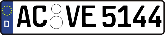 AC-VE5144