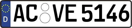 AC-VE5146
