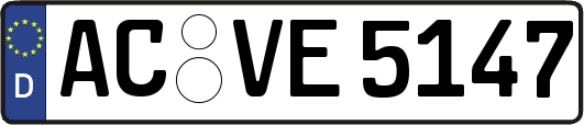 AC-VE5147