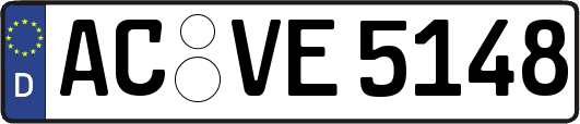 AC-VE5148
