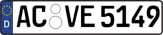 AC-VE5149