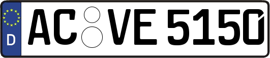 AC-VE5150