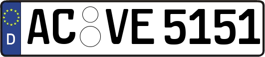 AC-VE5151