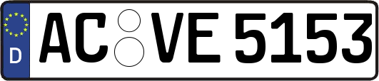 AC-VE5153
