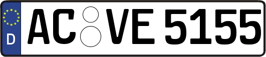 AC-VE5155