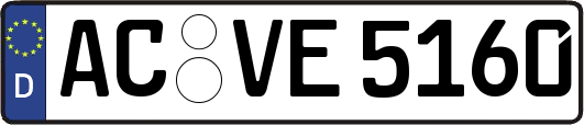 AC-VE5160