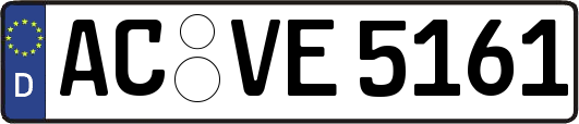 AC-VE5161
