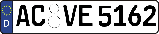AC-VE5162