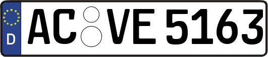 AC-VE5163