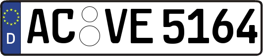 AC-VE5164