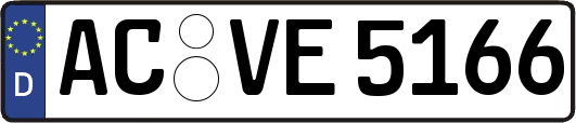 AC-VE5166