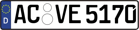 AC-VE5170