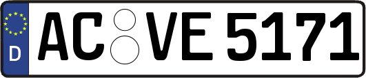 AC-VE5171
