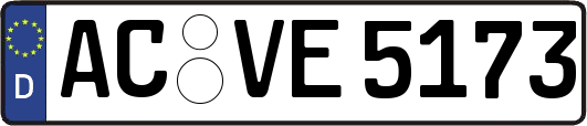 AC-VE5173