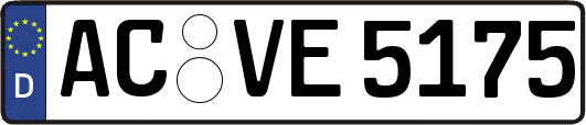 AC-VE5175
