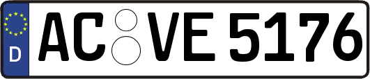 AC-VE5176