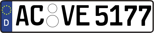 AC-VE5177