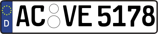 AC-VE5178