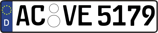AC-VE5179