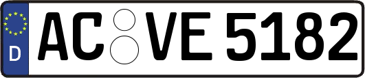 AC-VE5182