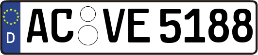 AC-VE5188