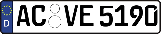 AC-VE5190
