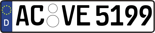 AC-VE5199