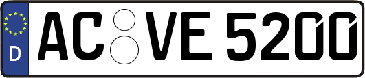AC-VE5200