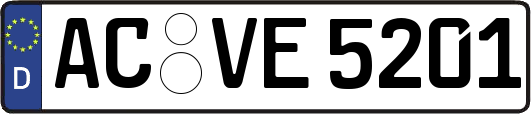 AC-VE5201