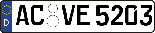AC-VE5203