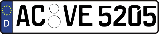 AC-VE5205