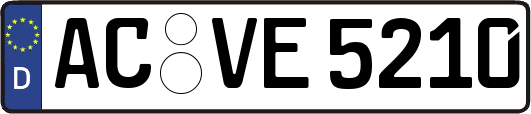 AC-VE5210