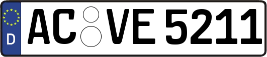 AC-VE5211