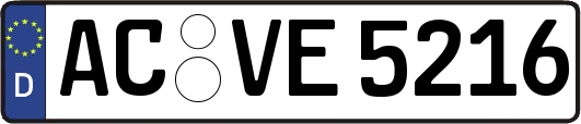 AC-VE5216