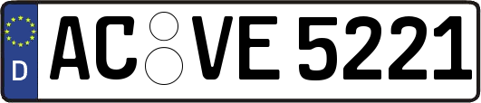 AC-VE5221