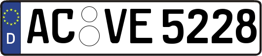 AC-VE5228
