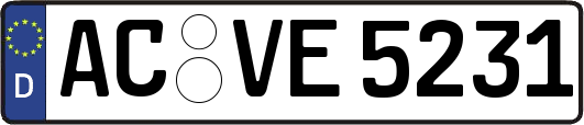 AC-VE5231