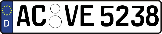 AC-VE5238