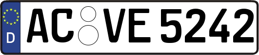 AC-VE5242