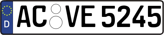 AC-VE5245