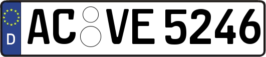 AC-VE5246