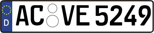AC-VE5249