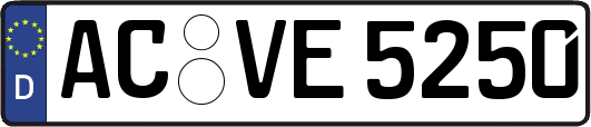AC-VE5250