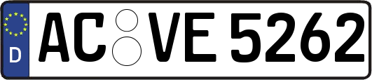 AC-VE5262