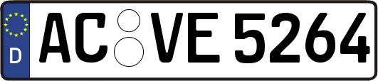 AC-VE5264