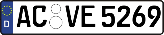 AC-VE5269