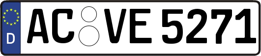 AC-VE5271