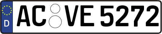 AC-VE5272
