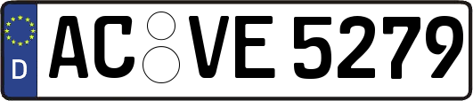 AC-VE5279