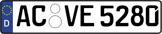 AC-VE5280